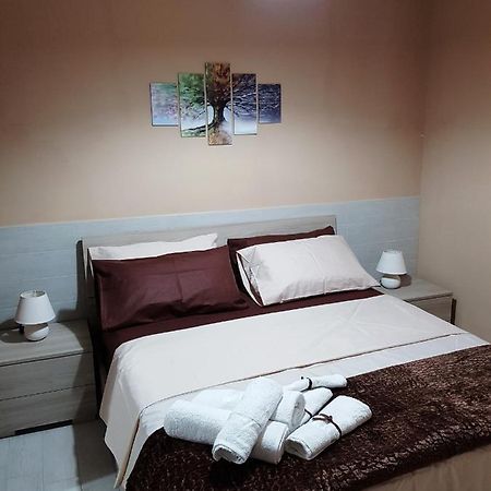 Resort ' Njulella Migliarello Экстерьер фото