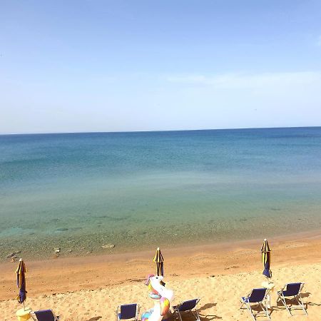 Resort ' Njulella Migliarello Экстерьер фото