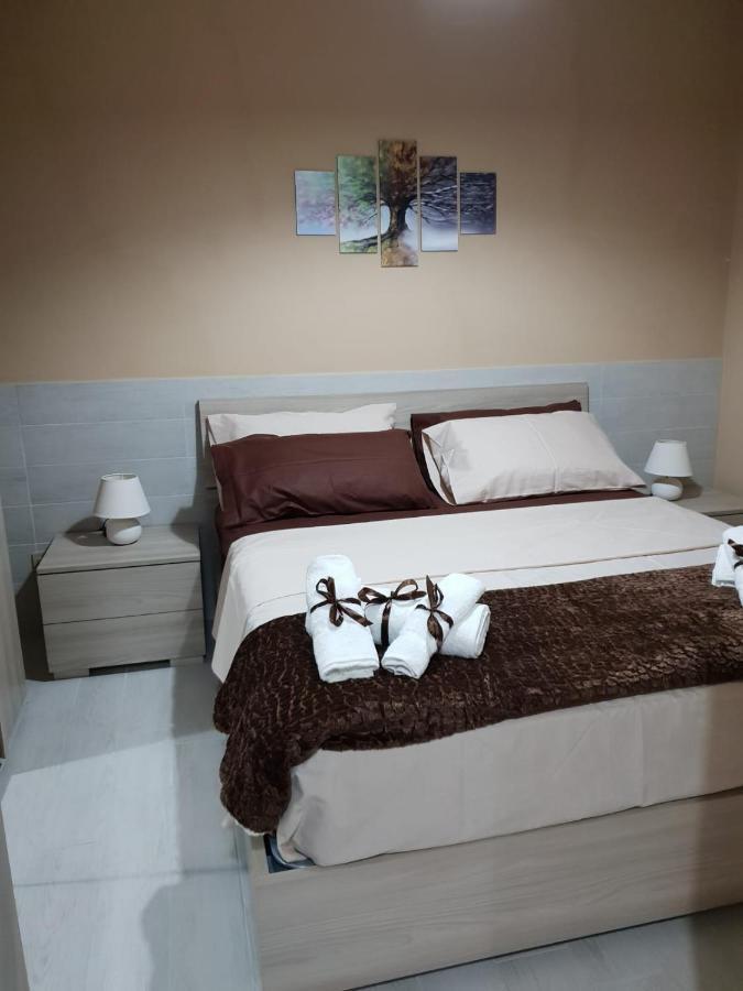 Resort ' Njulella Migliarello Экстерьер фото