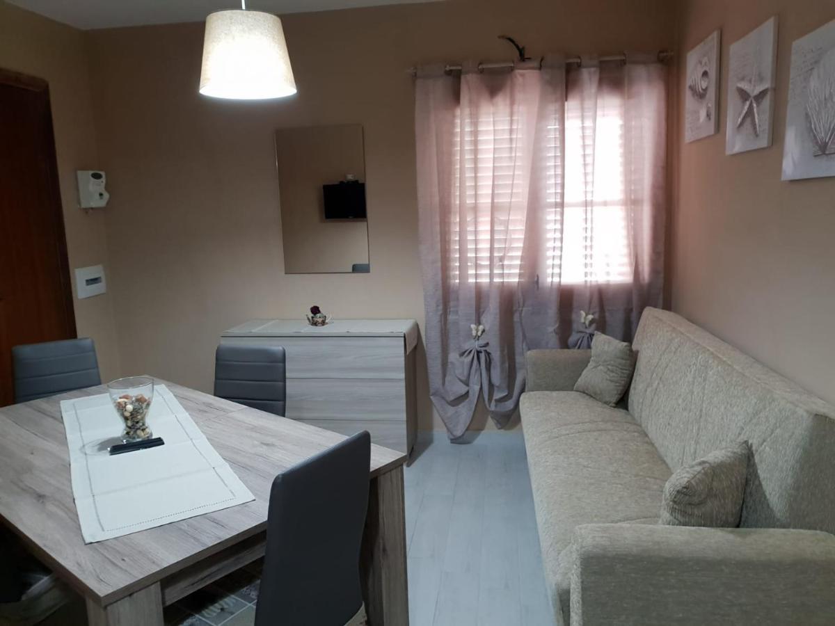 Resort ' Njulella Migliarello Экстерьер фото