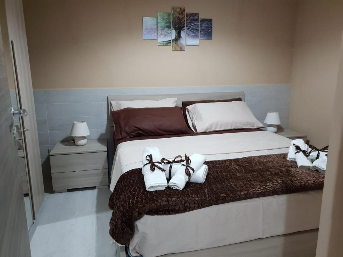 Resort ' Njulella Migliarello Экстерьер фото