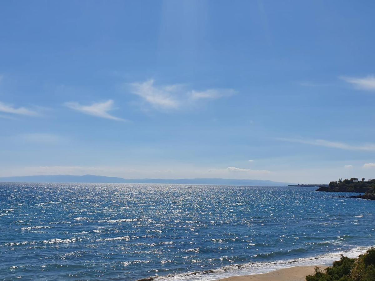 Resort ' Njulella Migliarello Экстерьер фото