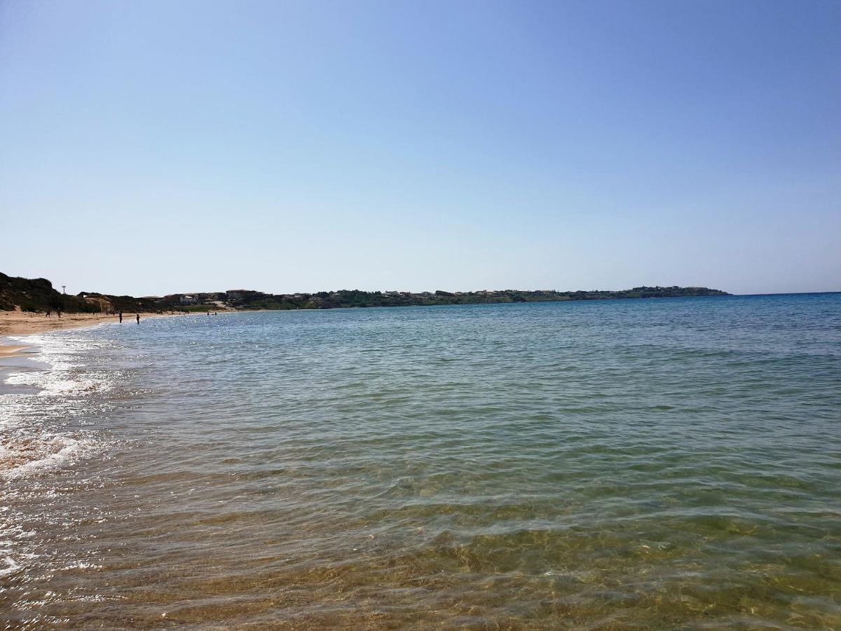 Resort ' Njulella Migliarello Экстерьер фото