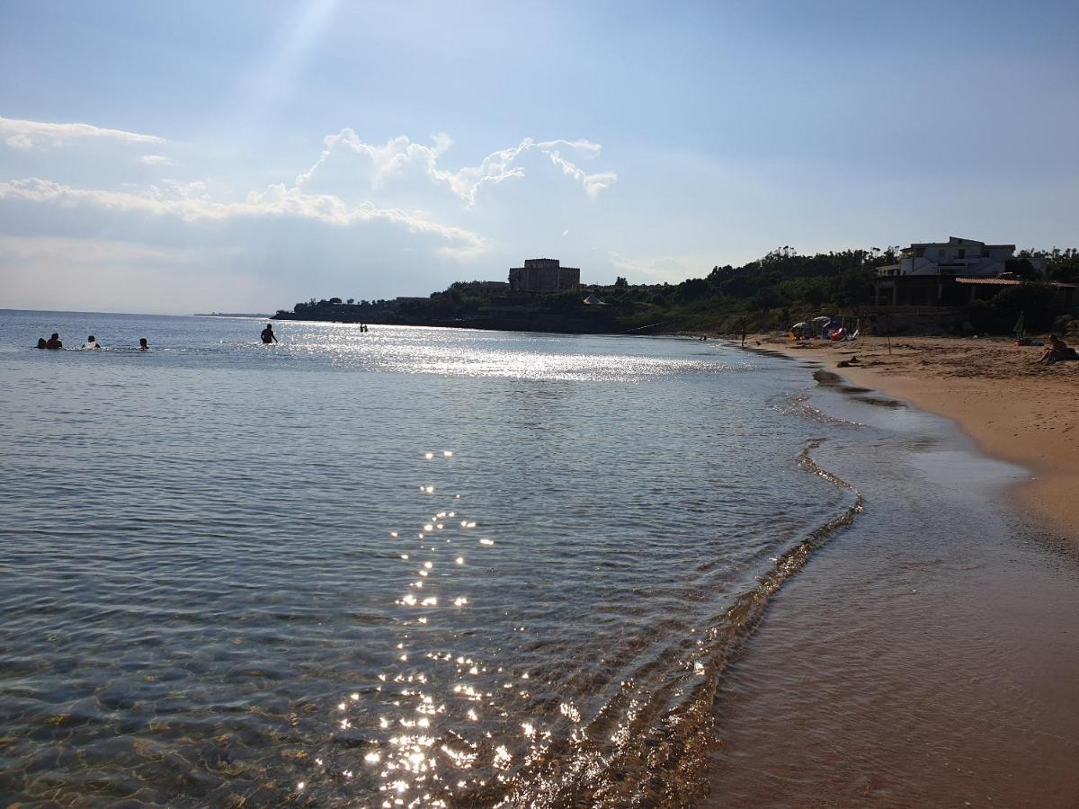 Resort ' Njulella Migliarello Экстерьер фото