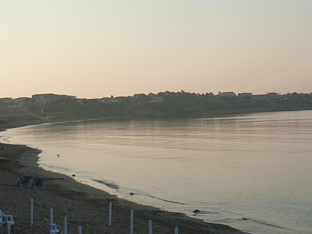 Resort ' Njulella Migliarello Экстерьер фото