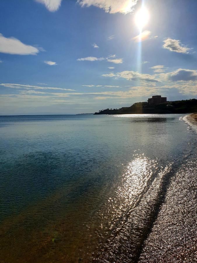Resort ' Njulella Migliarello Экстерьер фото